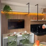 Flat Completo No Bessa