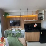 Flat Completo No Bessa