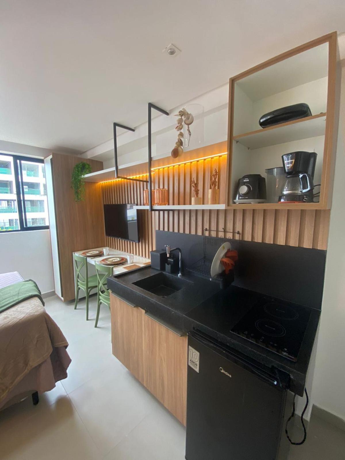 Flat Completo No Bessa Apartamento João Pessoa