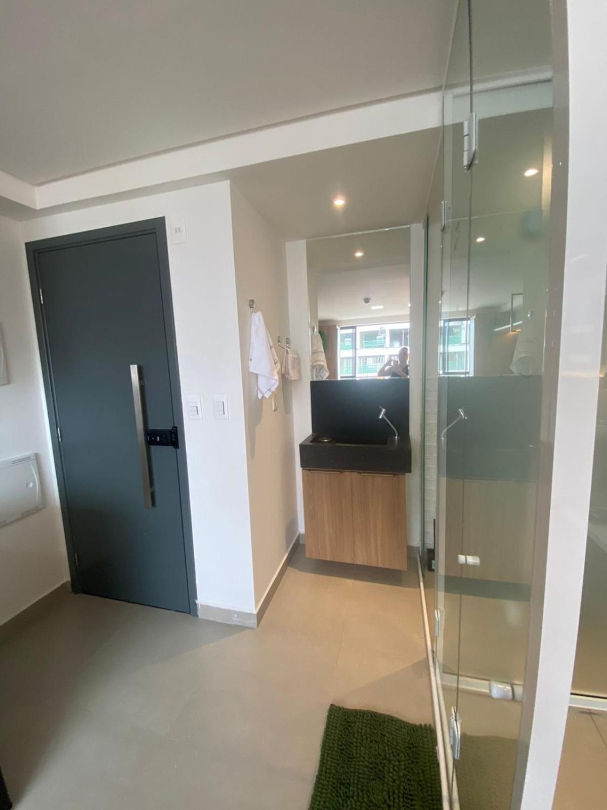 Apartamento Flat Completo No Bessa João Pessoa